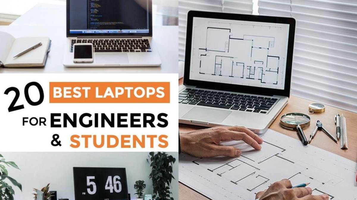 इंजीनियरिंग स्टूडेंट के लिए Laptops मिल रहे सस्ते विकल्प, HP, डेल, लेनोवो की शुरुआती कीमतें ₹24,990 से
