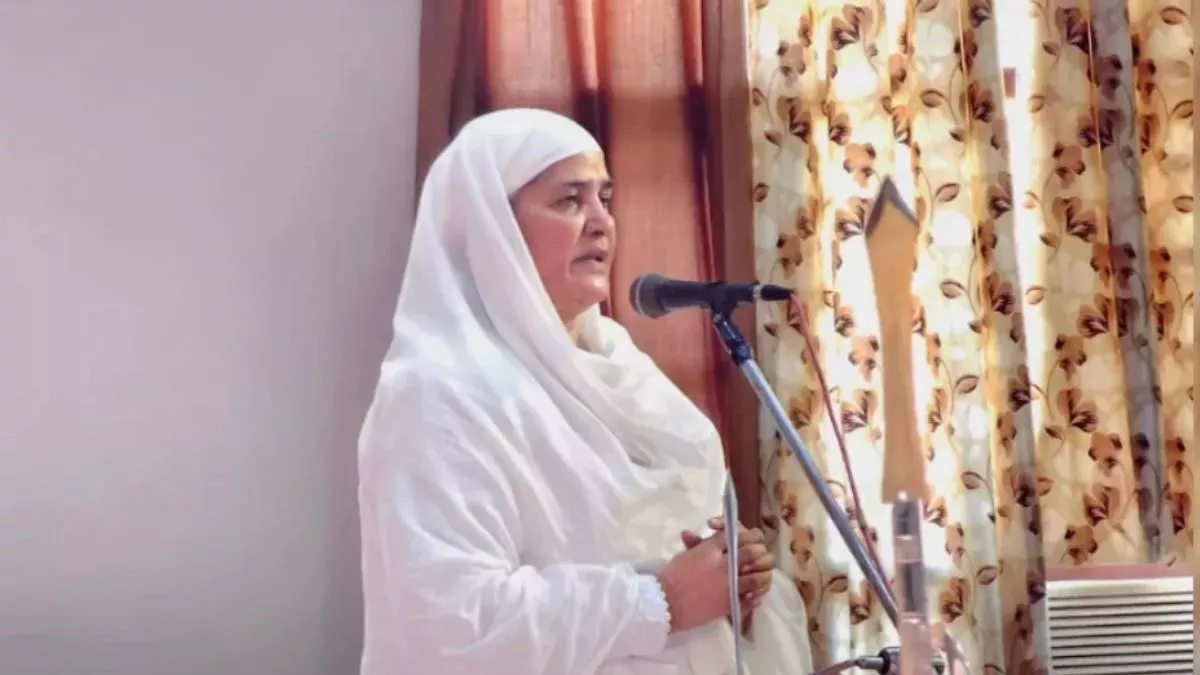 Punjab News: 'श्री अकालतख्त साहिब का गलत इस्तेमाल,' बेटी की हत्या मामले में विरोधियों पर बरसीं बीबी जागीर