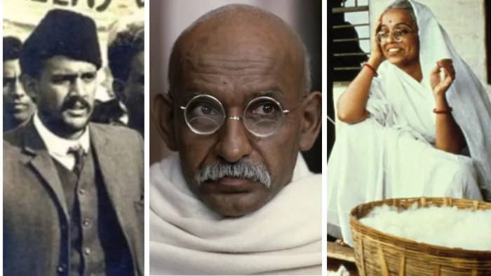 गांधी 1982 की स्टारकास्ट बदल चुकी है इतना ज्यादा/ फोटो- Imdb