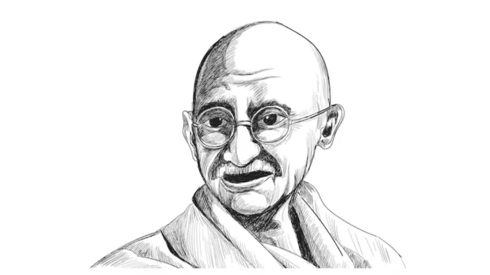 Gandhi Jayanti 2024: आज देश भर में गांधी जयंती मनायी जा रही है। (Image-freepik)