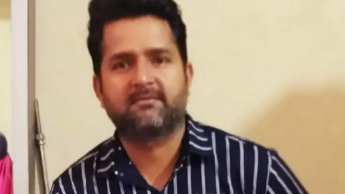 गंगेश हत्याकांड की जांच एसआइटी कर रही है। जागरण