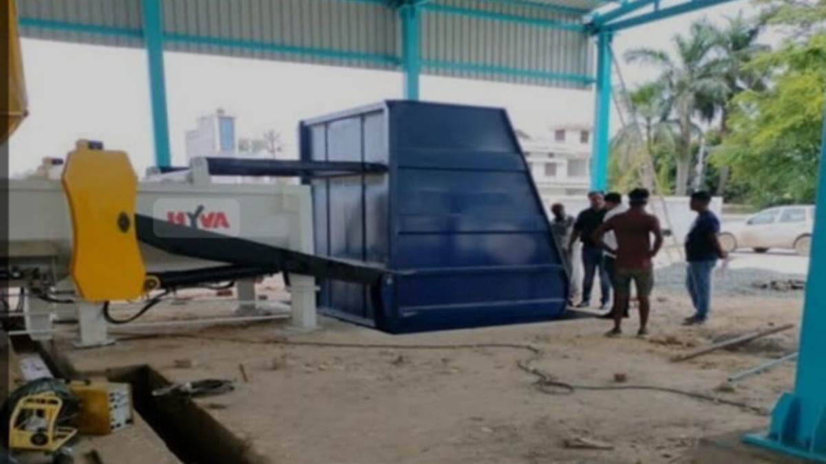 cm yogi will inaugurate five major projects completed in gorakhpur