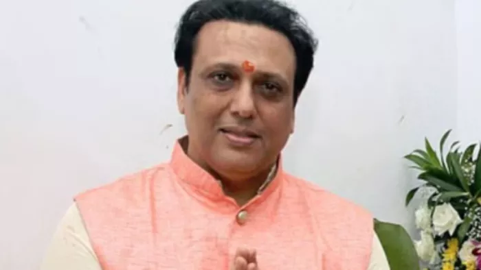 गोविंदा की बेटी ने करवाई पूजा-अर्चना/ फोटो- X Account