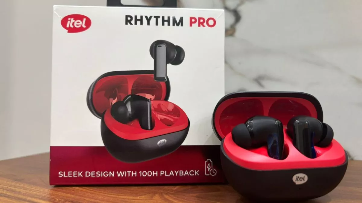 itel Rhythm Pro Review: पॉकेट फ्रेंडली बजट में प्रीमियम साउंड क्वालिटी