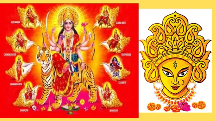 Navratri 2024: शैलपुत्री पूजा के साथ कल से शुरू होंगे नवरात्र, अष्टमी और नवमी 11 को।