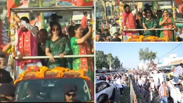 Haryana Election News: हरियाणा में पांच अक्टूबर को होगा विधानसभा चुनाव