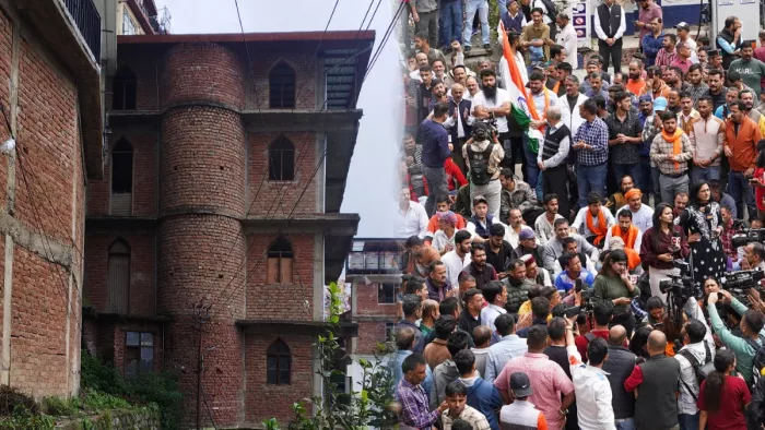 Himachal News: शिमला पर मजदूर और नियोक्ता पर होगी कार्रवाई