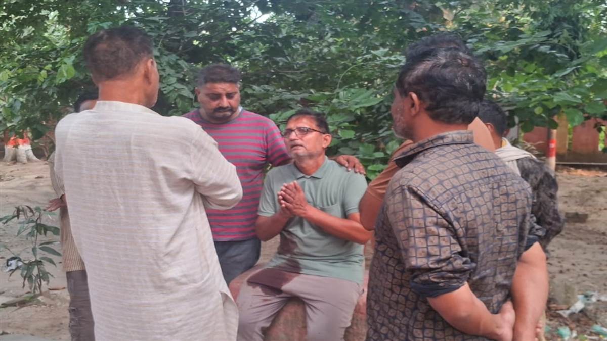 high speed has devastated three families