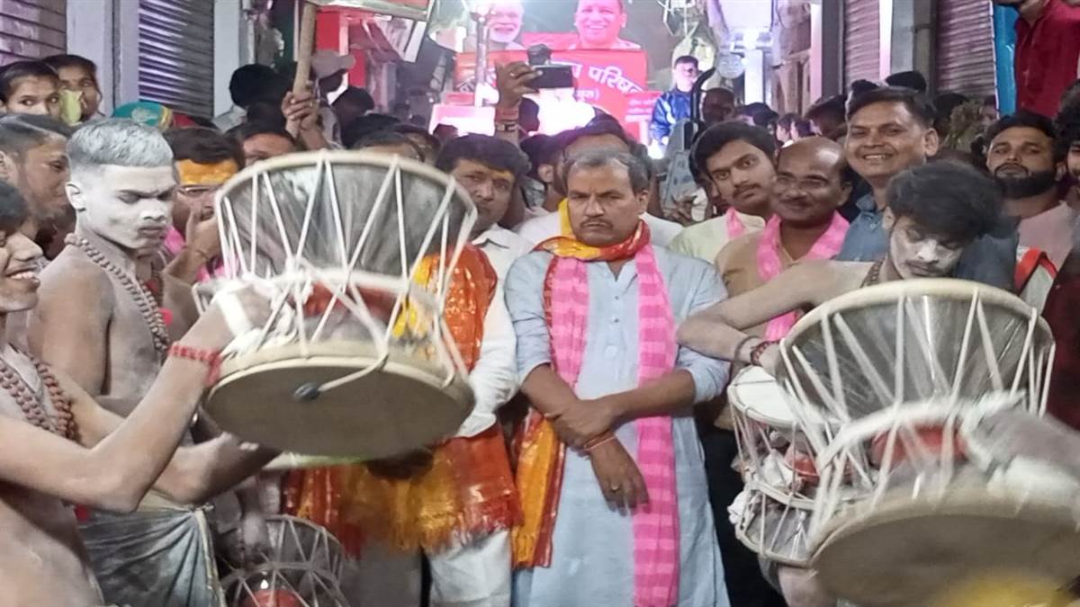 dussehra celebration uncertain due to lack of space in kosikalan
