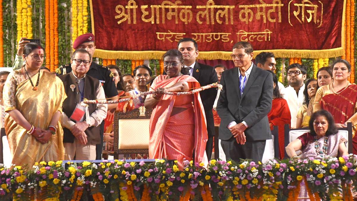 ncr operation sindoor president murmu hails humanitys victory over terrorism