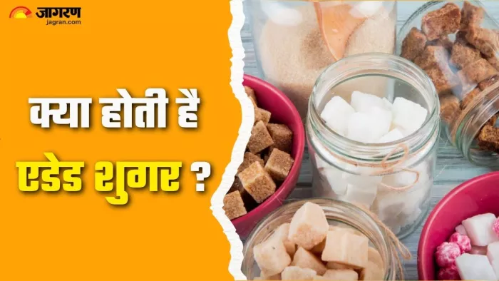 डाइट में छुपी चीनी एडेड शुगर को कम करने के आसान तरीके (Picture Credit- Freepik)