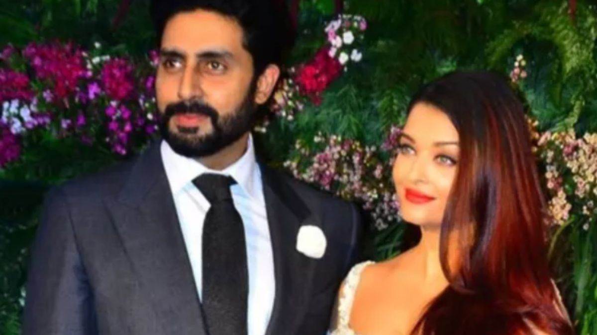 aishwarya rai and abhishek bachchan take legal action against youtube sue them with 4 crore read details