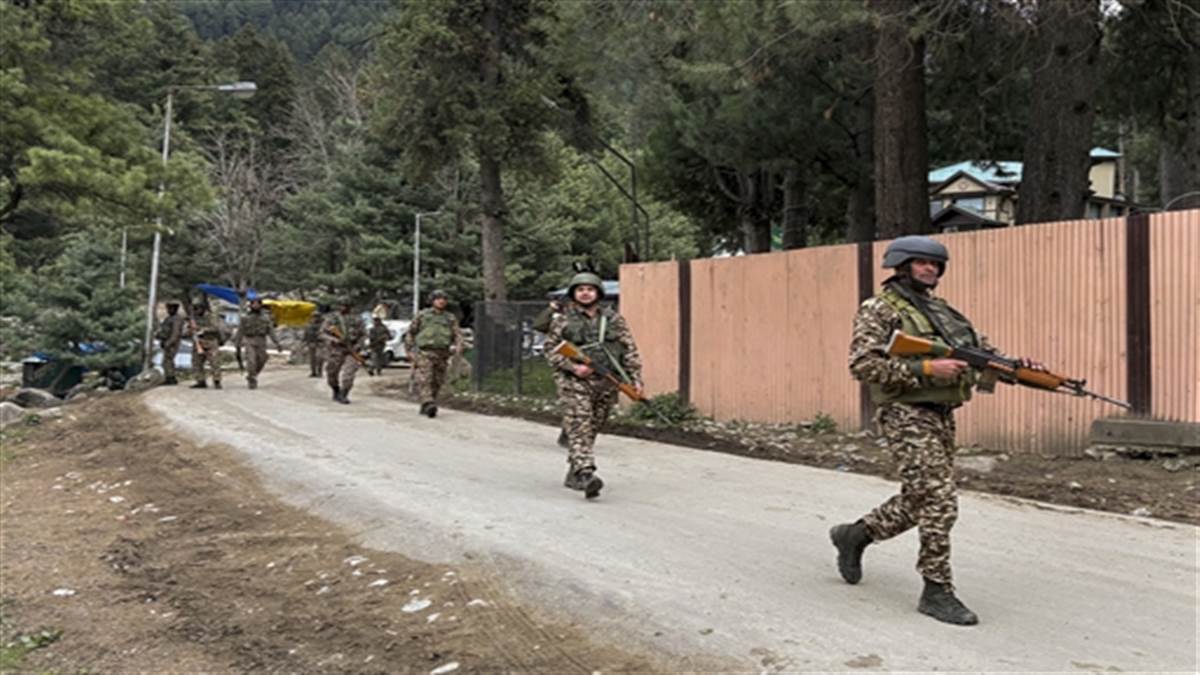 rajouri mortar shell found defused investigation underway