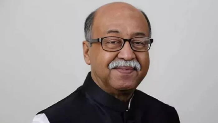 बांग्लादेश में हथकड़ी पहने पूर्व मंत्री की मौत (फाइल फोटो)