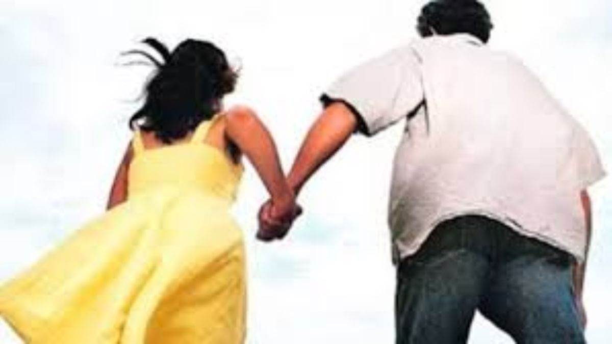 moradabad city news youth elopes with woman before wedding