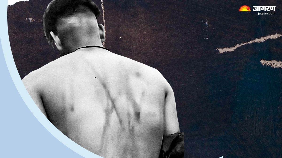 two brothers were attacked with sticks in kaithal police filed a case