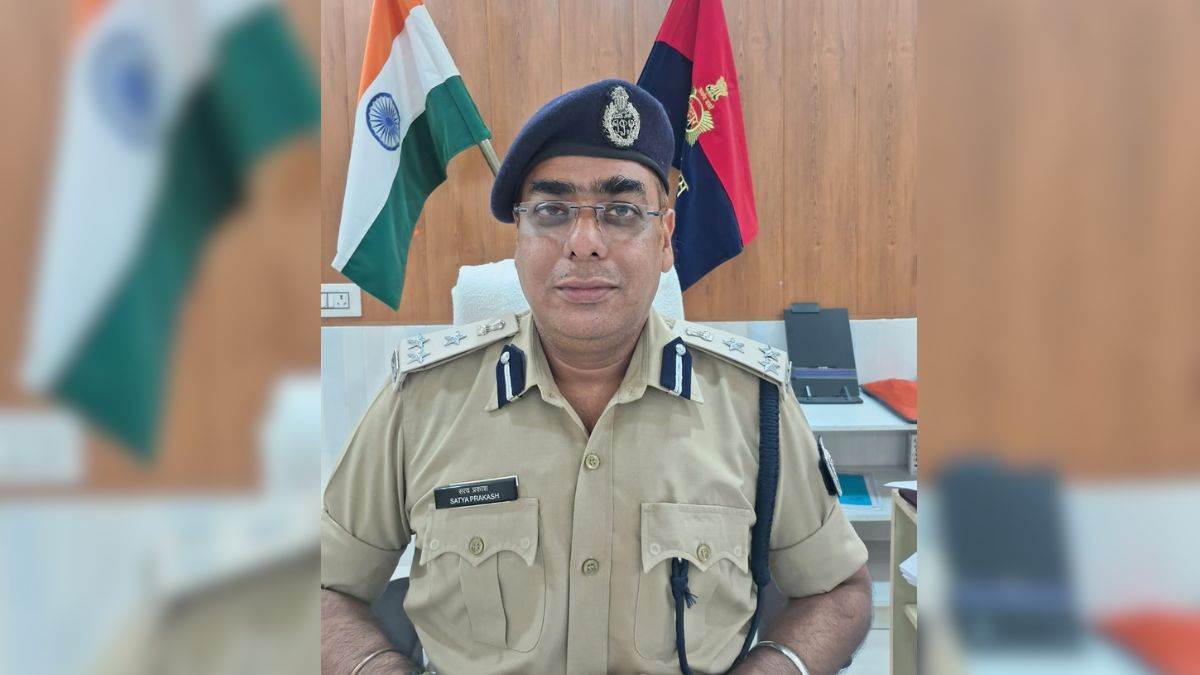 shahabad police transfer 143 officers moved to different districts