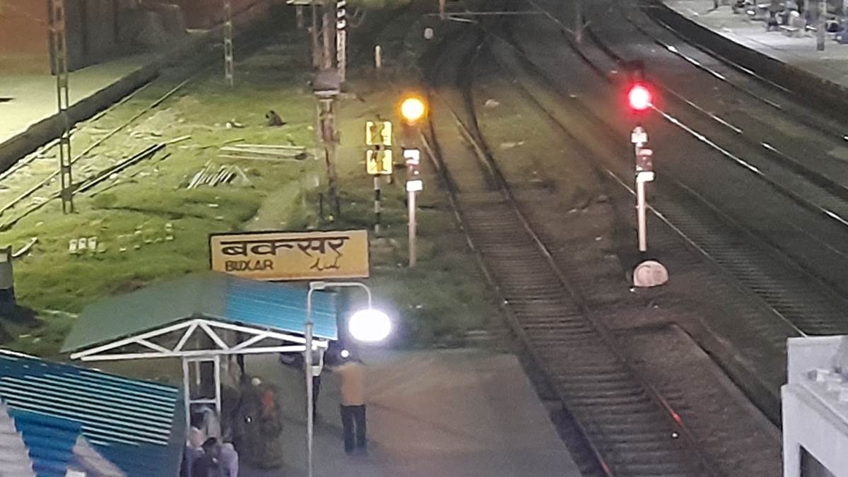 easy journey from buxar to bilaspur extension of weekly express gift of new connectivity
