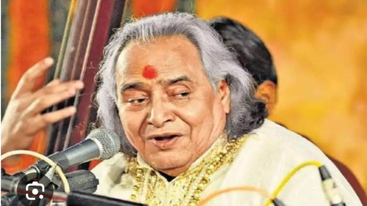 classical singer chhannulal mishra dies in mirzapur after bhu treatment