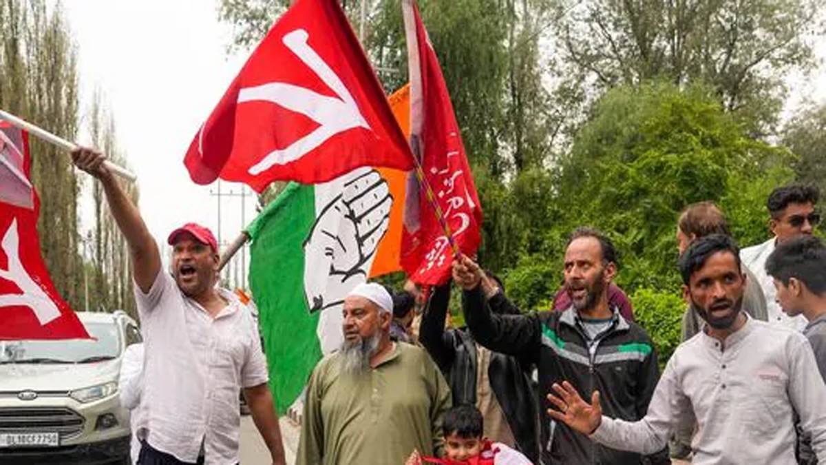 jammu kashmir rajya sabha poll congresss hopes dwindle as nc eyes all seats