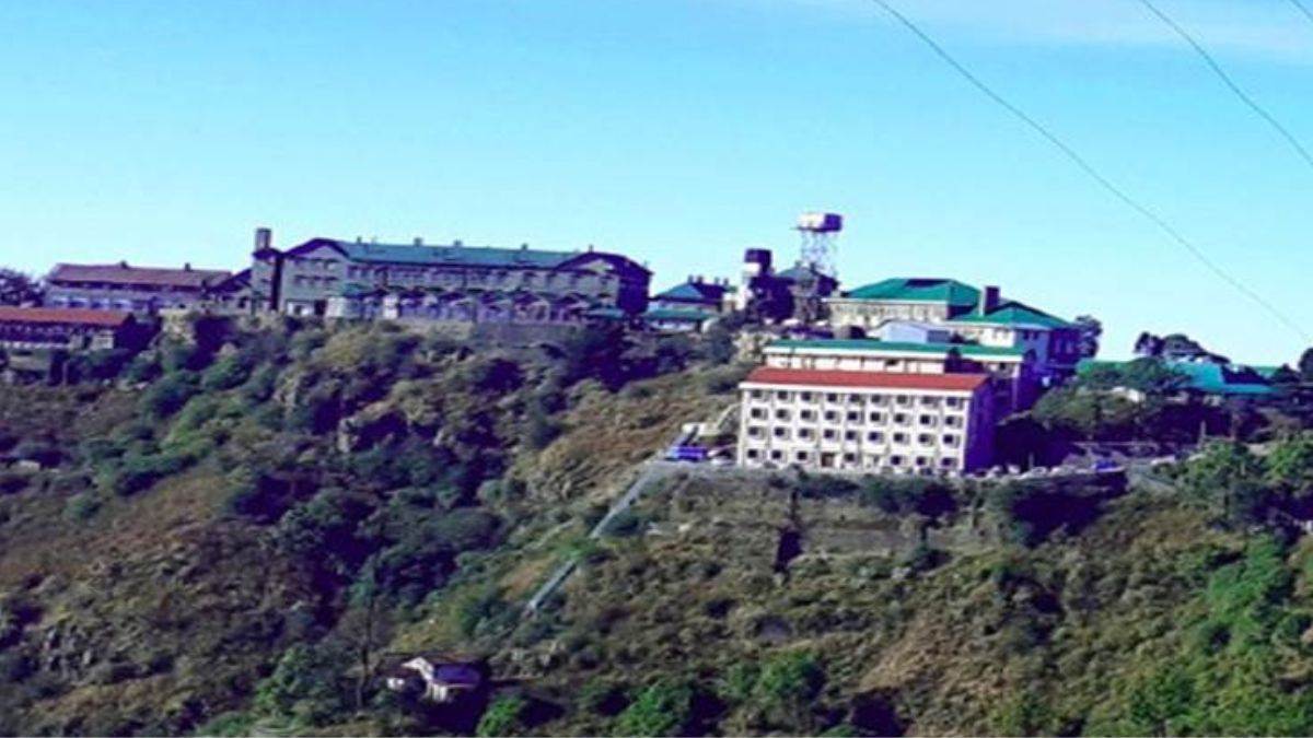 cri kasauli to produce life saving snake bite and rabies serum in new lab