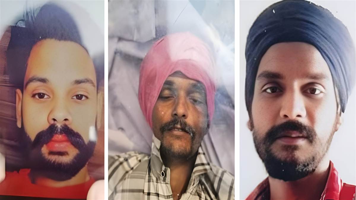 three youths die of drug abuse in punjab firozpur village lakho