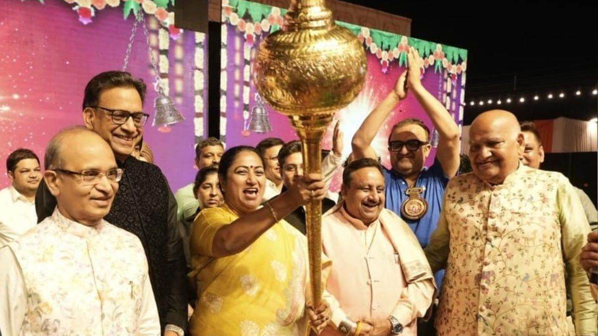 ncr ramleela in delhi enactment of ravanas ego and rams message