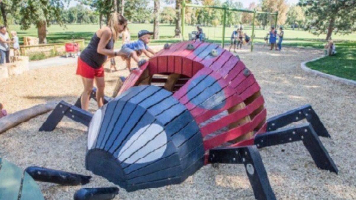 ncr new delhi theme parks mcd approves three new parks for children