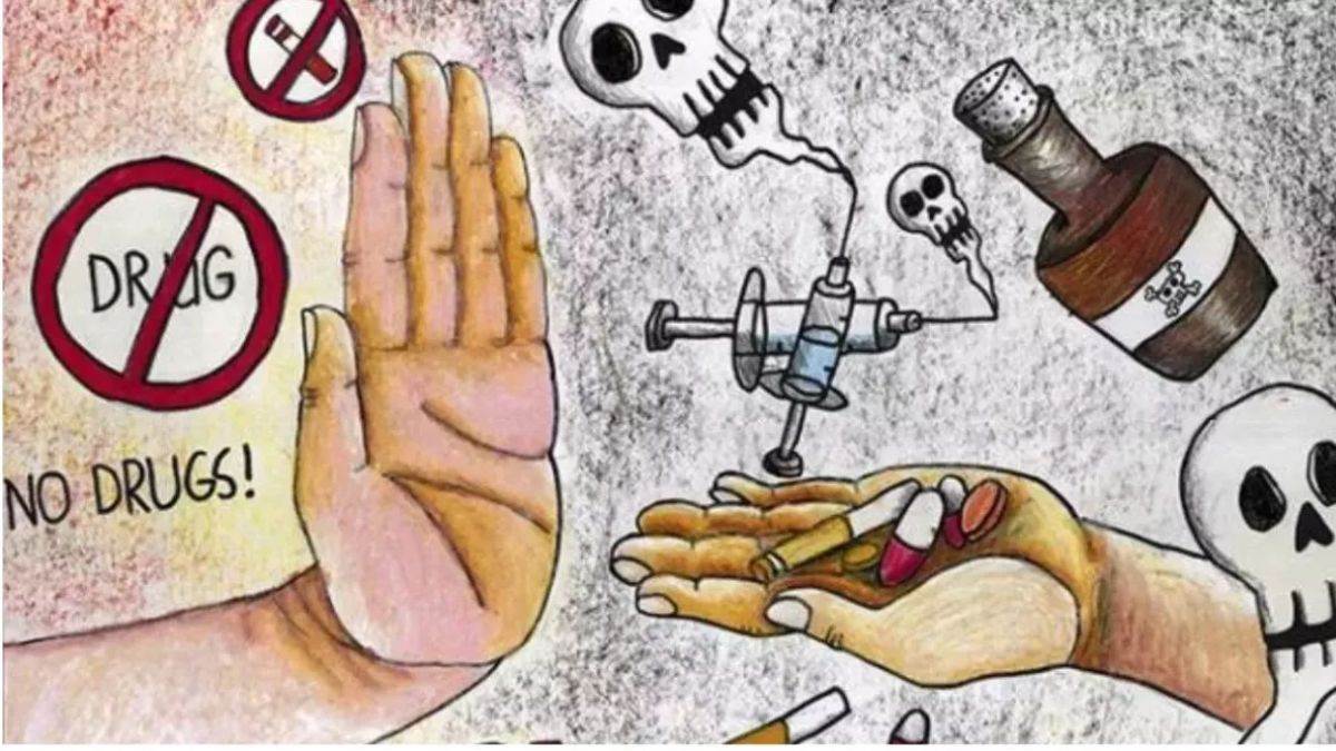 ncr new delhi schools launch anti drug watchdog clubs