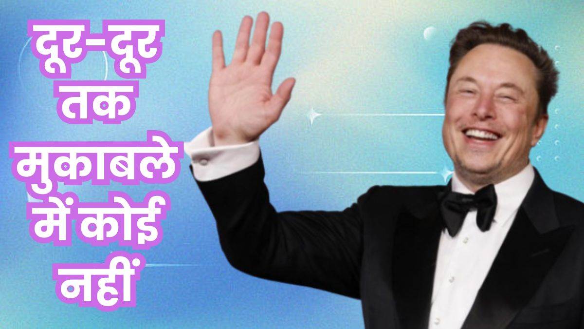 elon musk becomes first person in the world and history to hit 500 billion dollar net worth