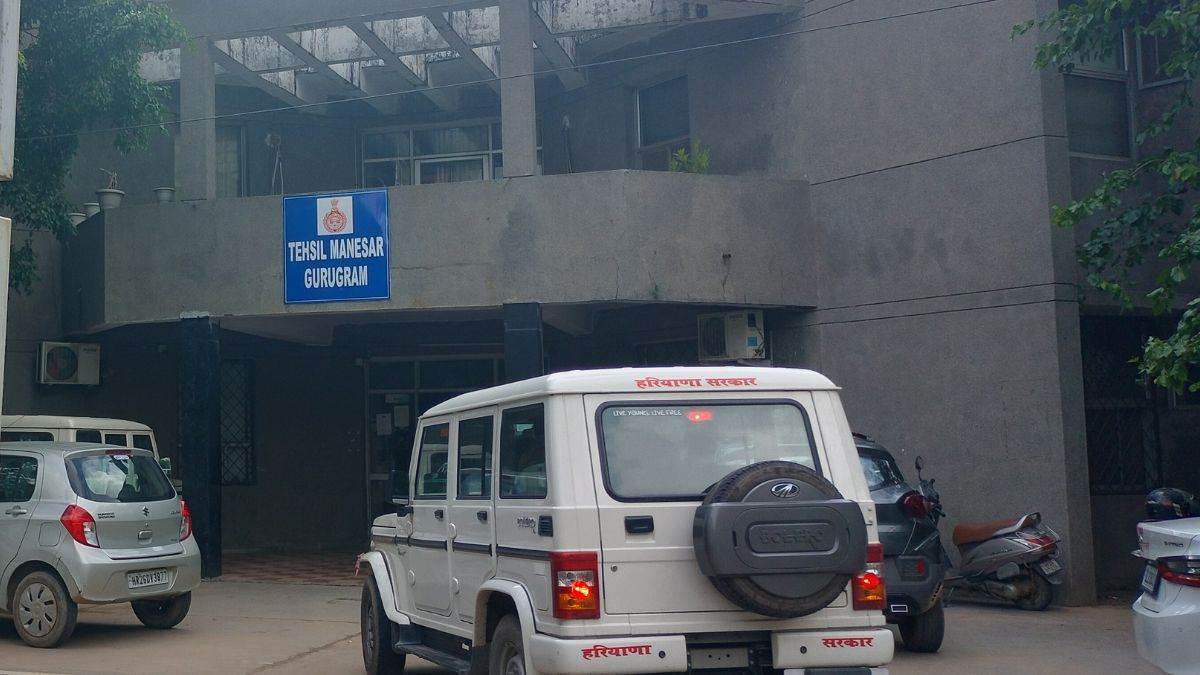 ncr gurgaon news income tax report exposes pan card violations in manesar