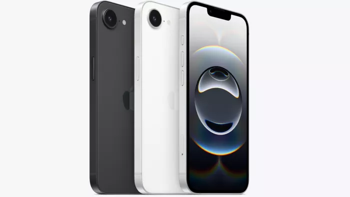 iPhone 17e को लेकर अब तक ये जानकारियां सामने आईं हैं। Photo- iPhone 16e.