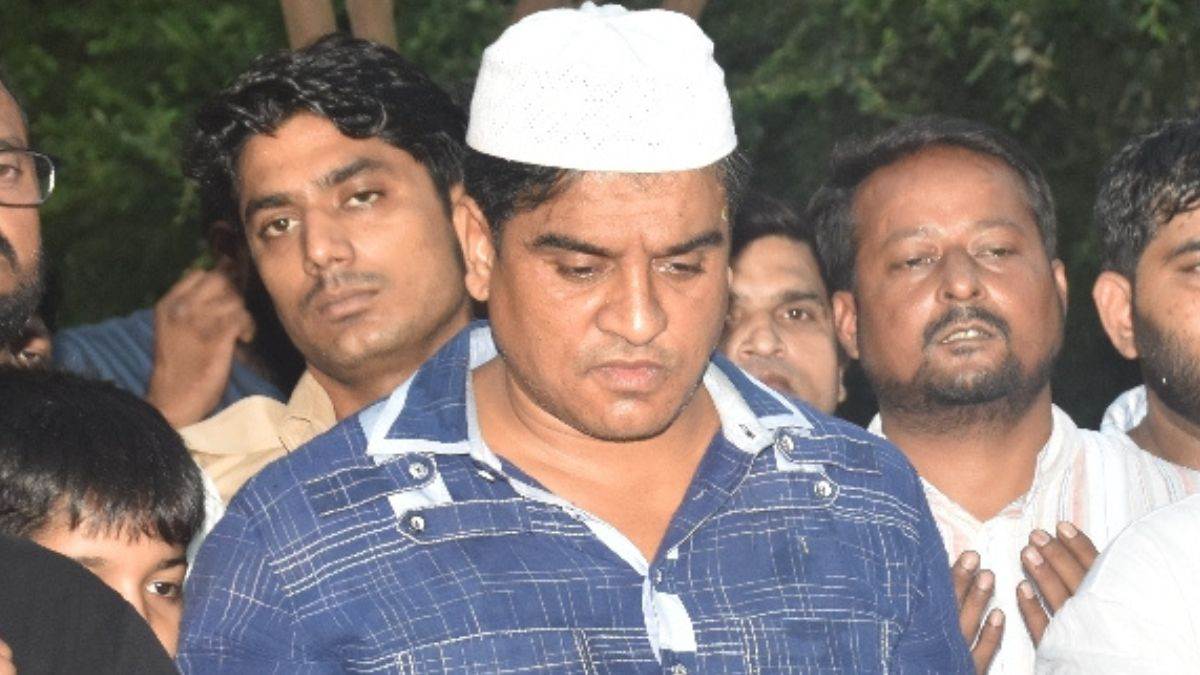 irfan solanki encounter fear and faith in judiciary
