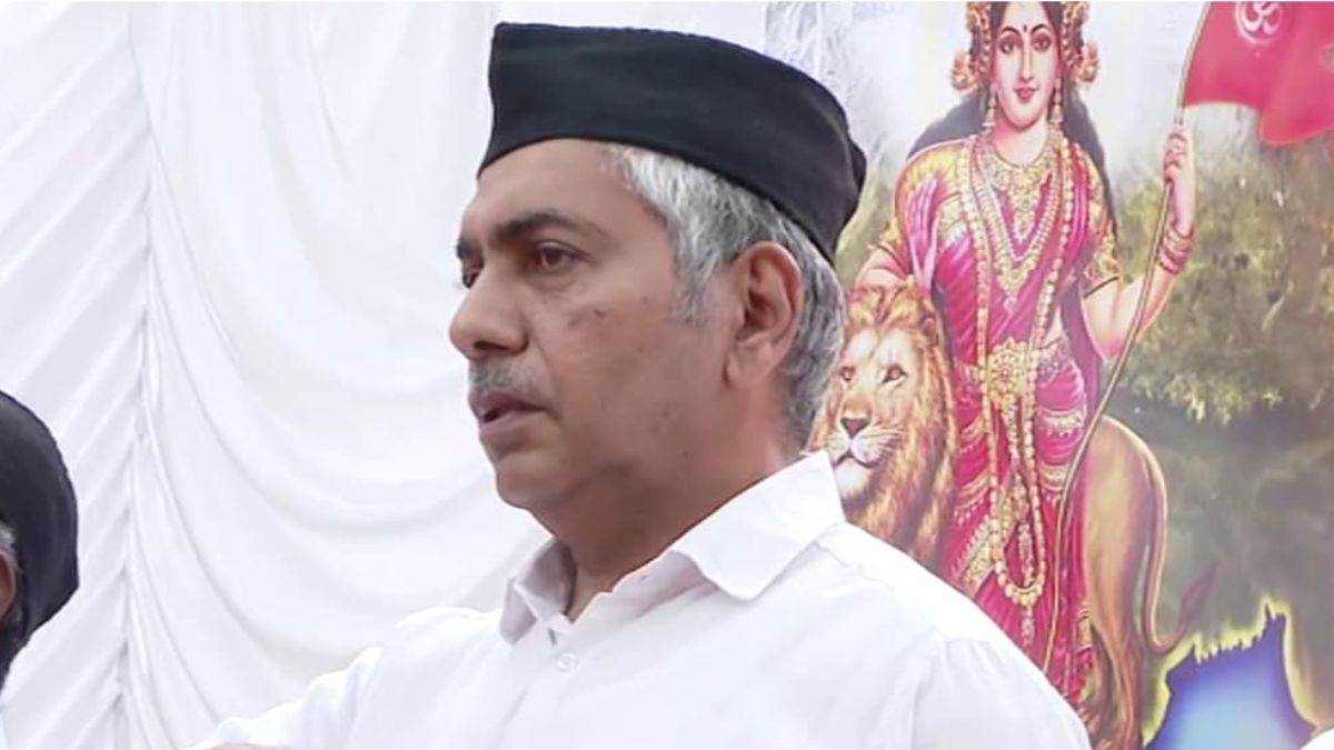 ex kerala police chief jacob thomas joins rss