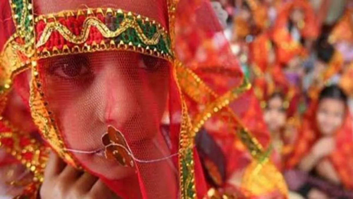 balod in chhattisgarh becomes the country first child marriage free district