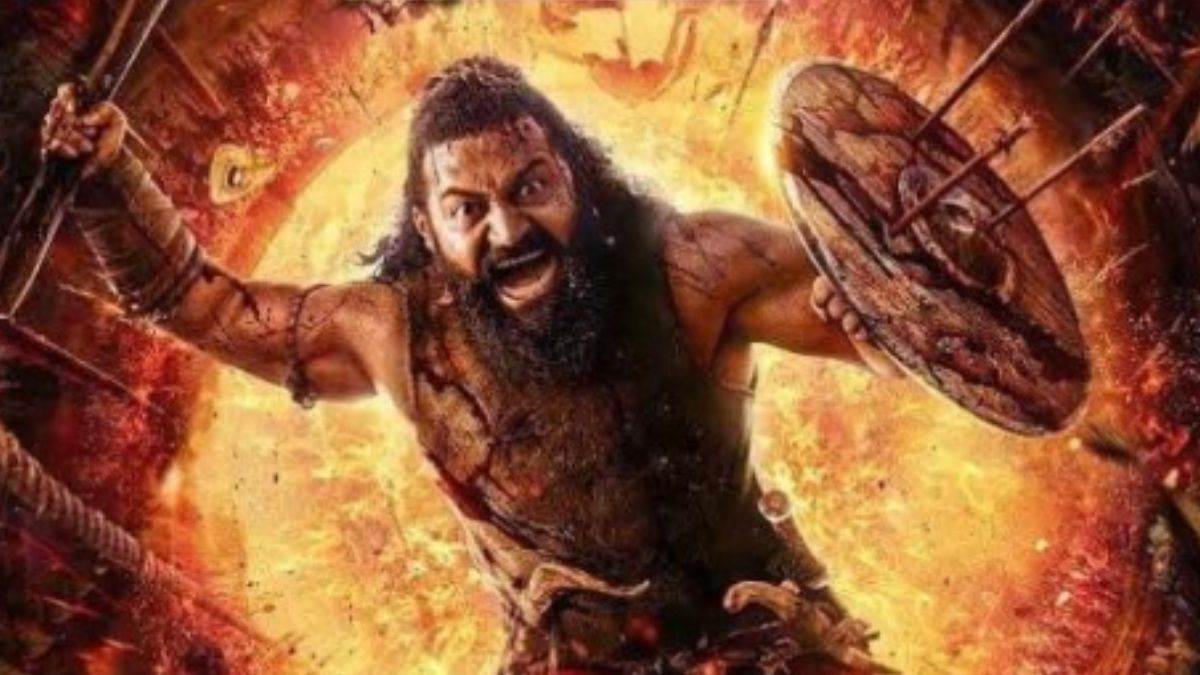 kantara chapter 1 box office collection day 1 rishabh shetty film gets solid opening on dussehra festival break chhaava record