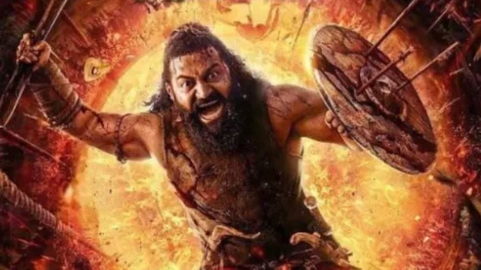 कांतारा चैप्टर 1 ने ऐतिहासिक कमाई से तोड़ दिया छावा का रिकॉर्ड/ फोटो- Instagram