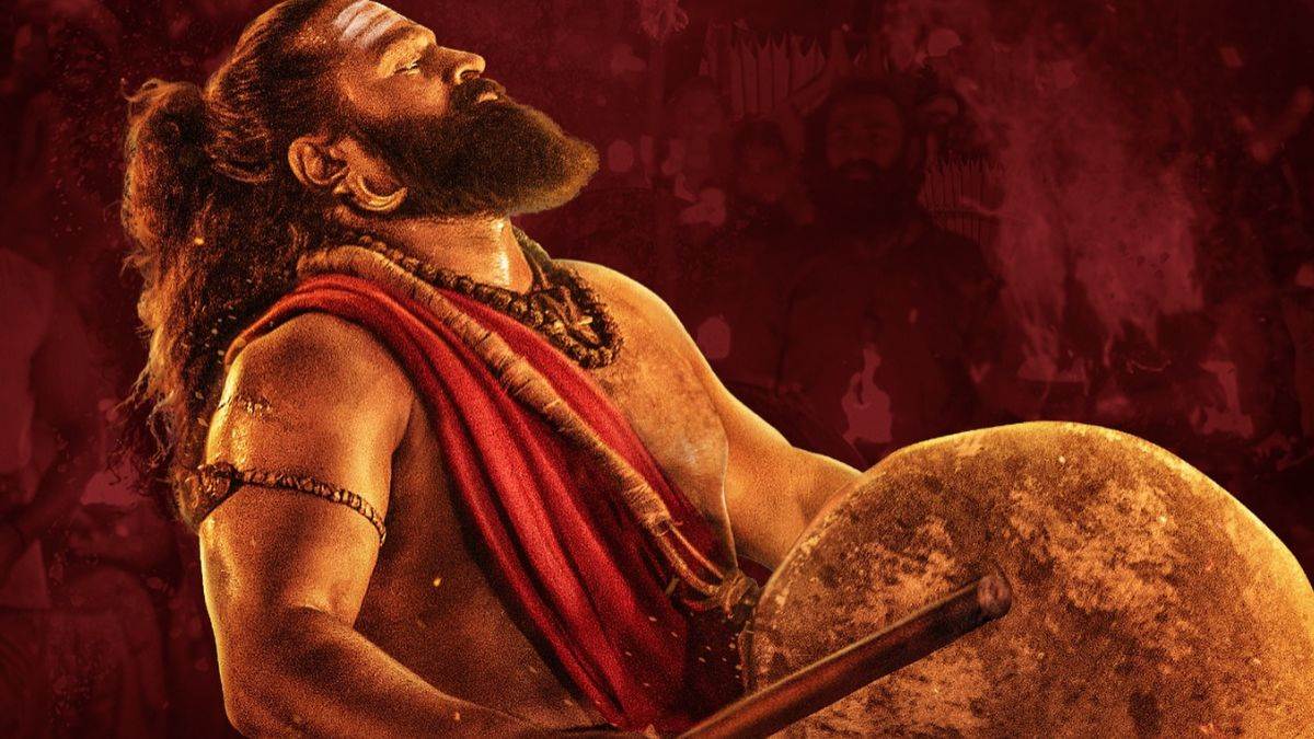 kantara chapter 1 x review audience liked rishabh shetty film called his performance oscar winning