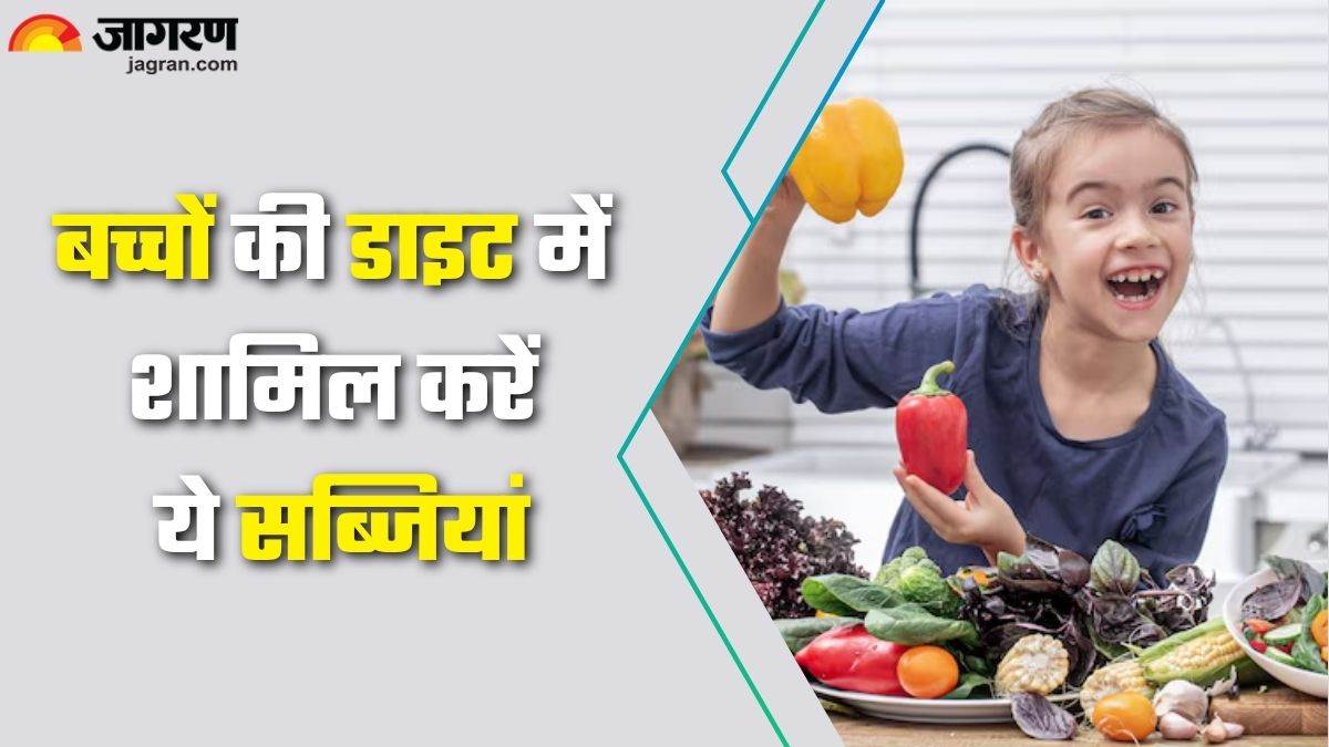 boost your childs height 7 power vegetables to add to their diet