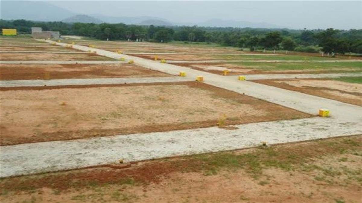 greater agra project delayed ada fails to acquire land