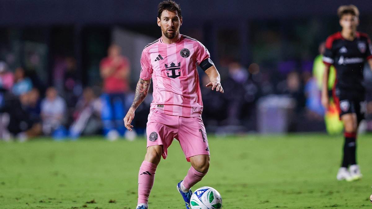 lionel messi to visit india for four city tour