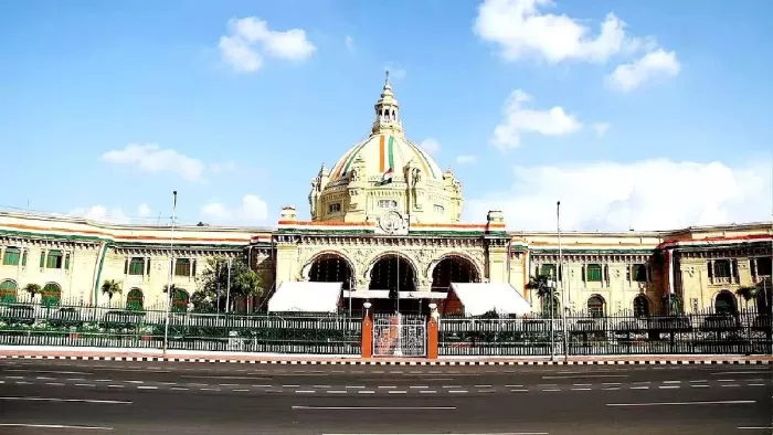 लखनऊ जैसे 25 शहरों की हवा 40 प्रतिशत तक सुधरी