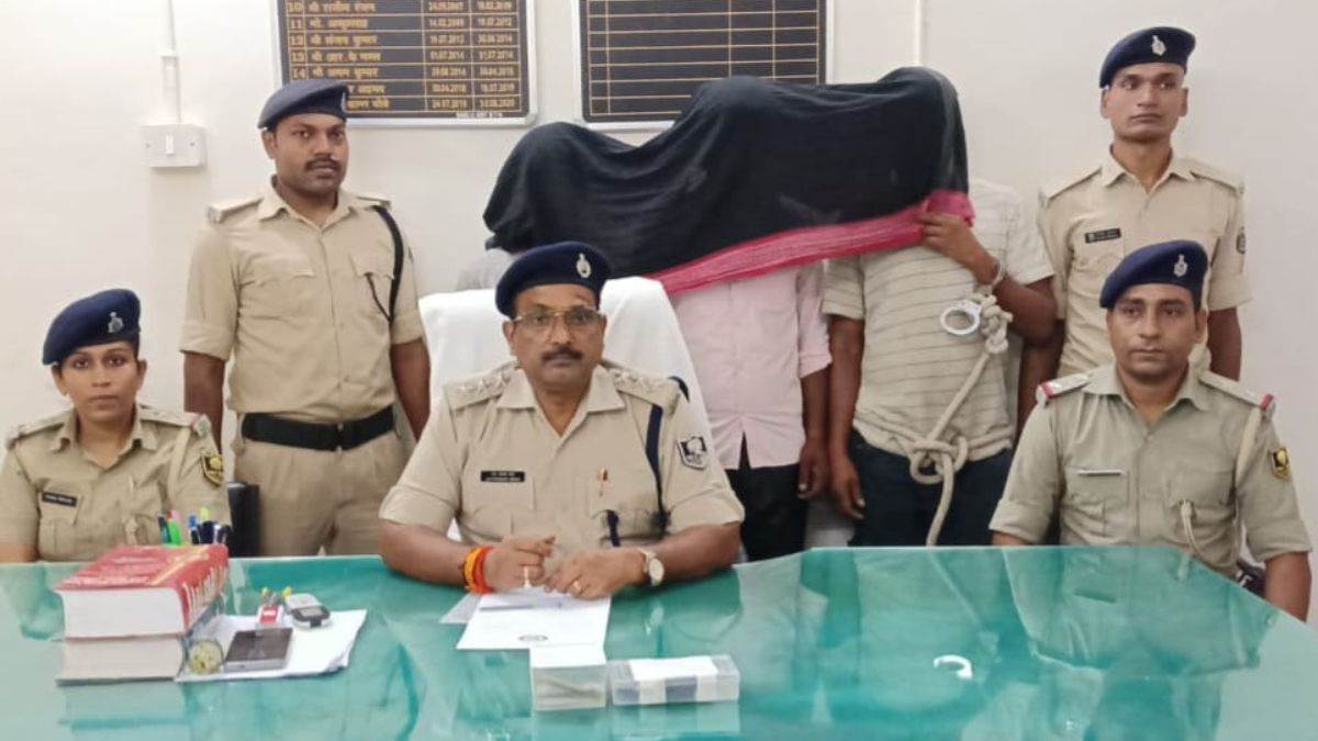 police revealed deepak murder was a result of a love triangle