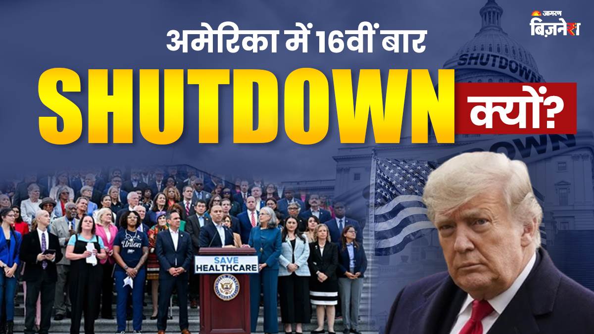 what is a shutdown and how dangerous such a situation is for the us economy
