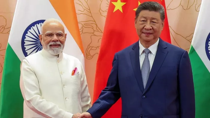भारत-चीन के बीच बड़ी डील, डायरेक्ट फ्लाइट पर बनी सहमति (फाइल)
