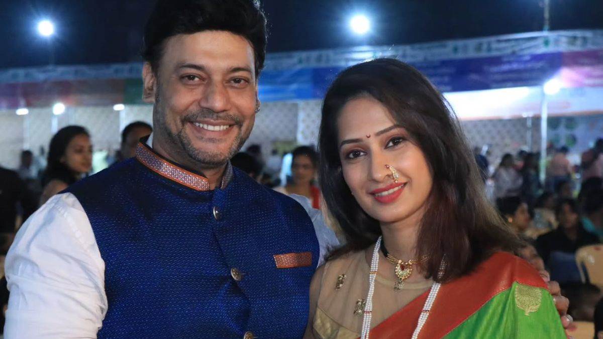 pavitra rishta actress priya marathe husband written emotional post for wife after losing her due to cancer