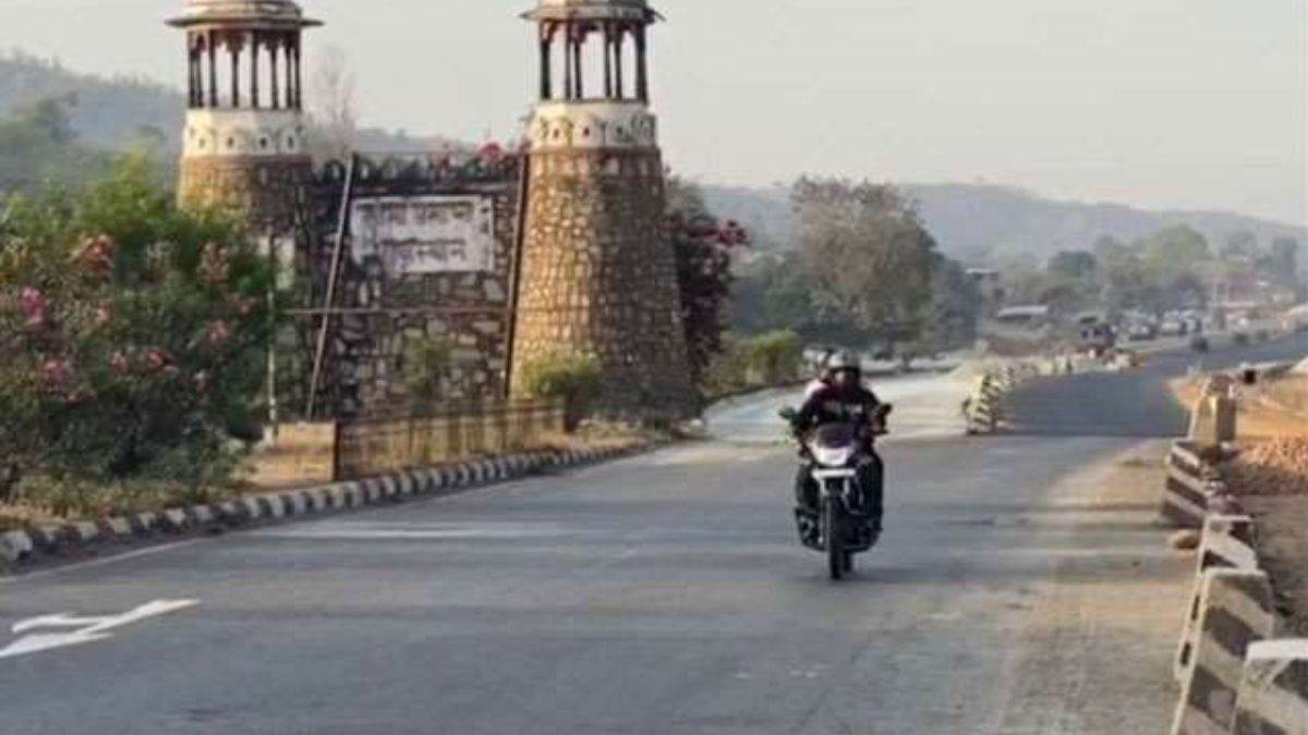 rajasthan gujarat border dispute unresolved issues and impact on tribal areas