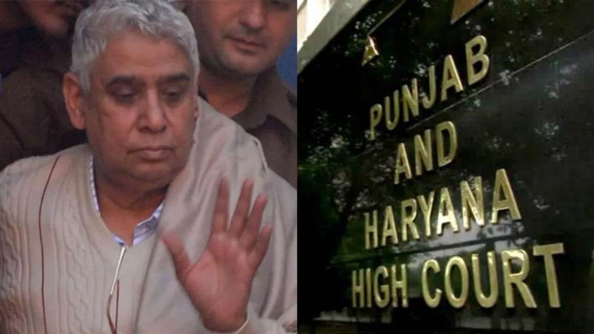 chandigarh news rampal admits contempt of court in punjab haryana high court