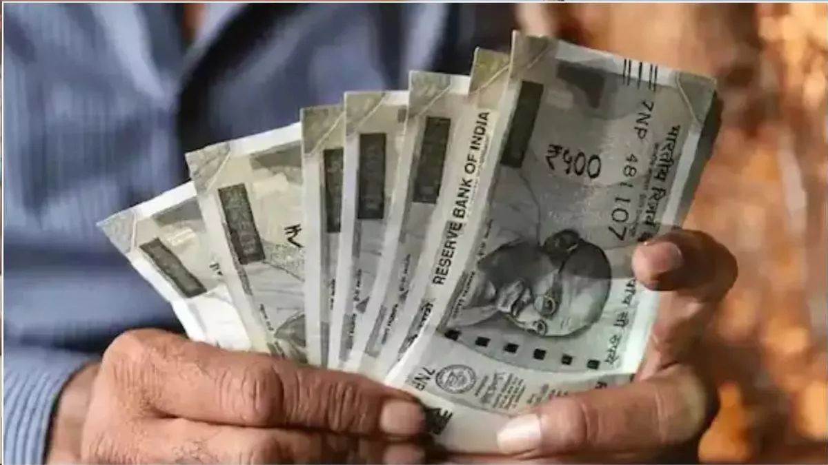 dussehra passed without pay now diwali is in trouble these employees in haryana havent received their salaries for the past four months