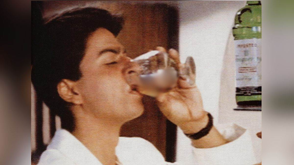 shah rukh khan biggest flop yeh lamhe judaai ke with raveena tandon earned only 57 lakh at box office